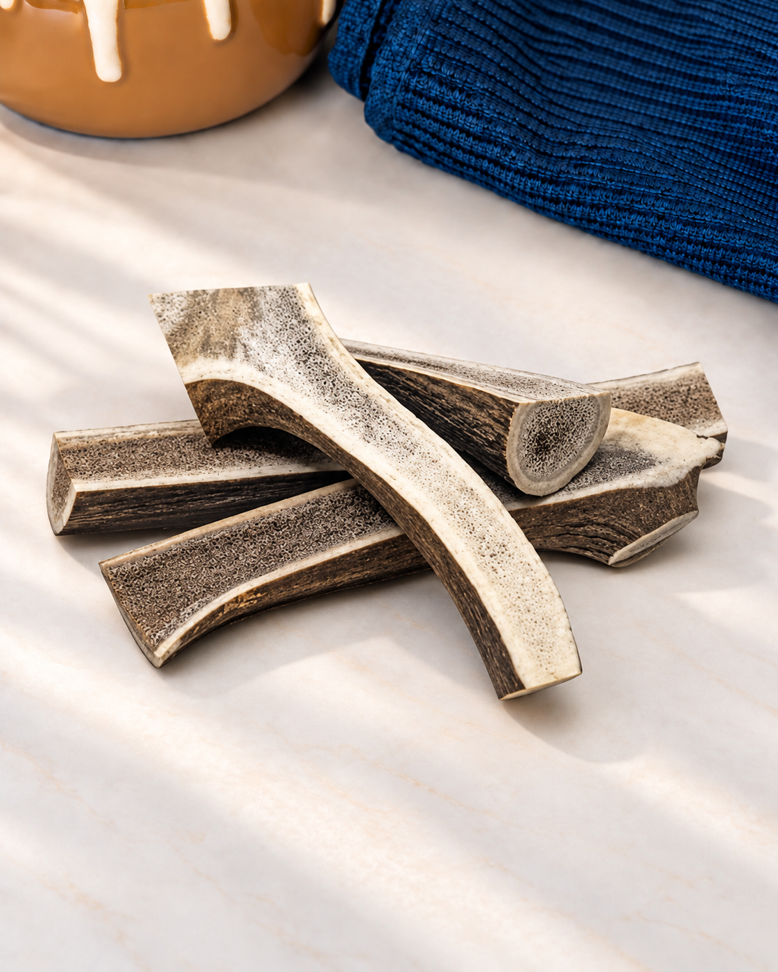 Split Antlers
