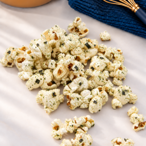 Seaweed Pupcorn