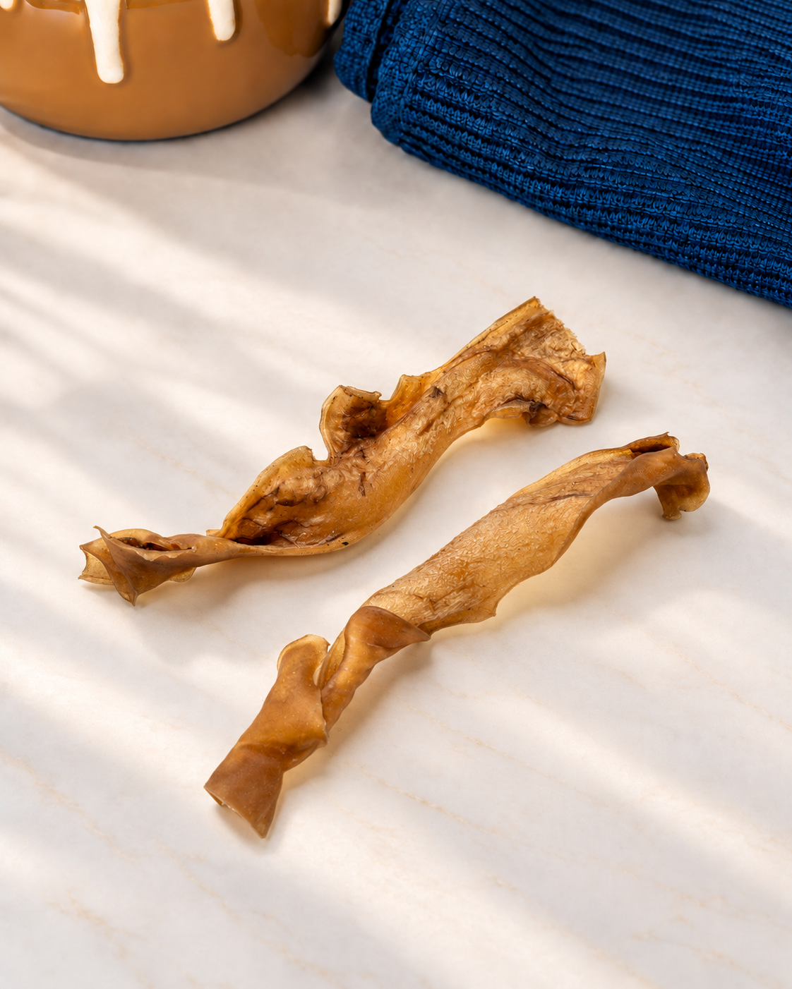 Beef Skin Chew