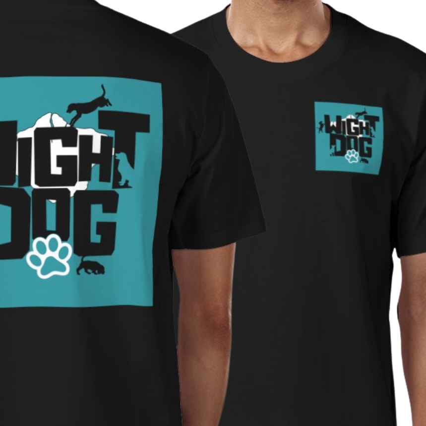 WightDog T-Shirts