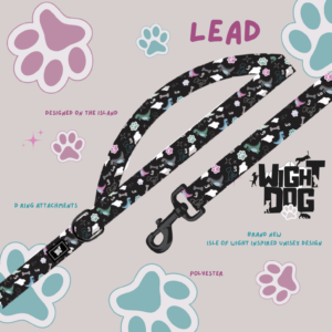 WightDog Leads