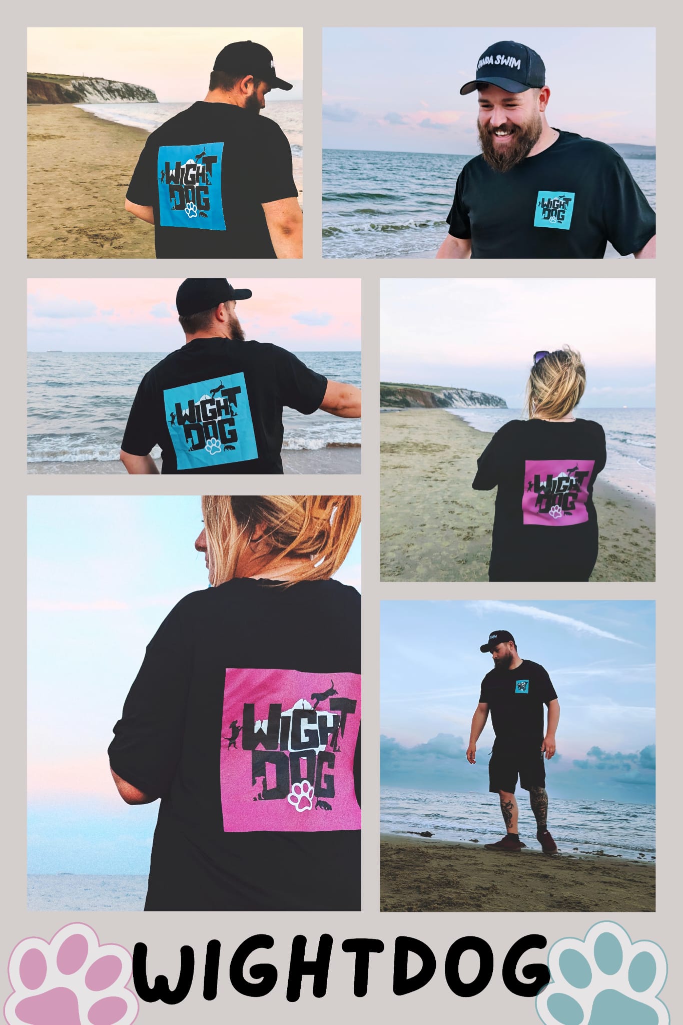 WightDog T-Shirts - Image 6