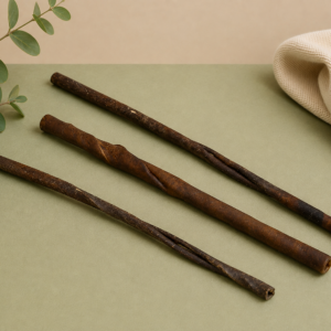 XL Camel Skin Roll – 50cm