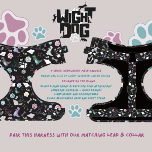 WightDog Harnesses