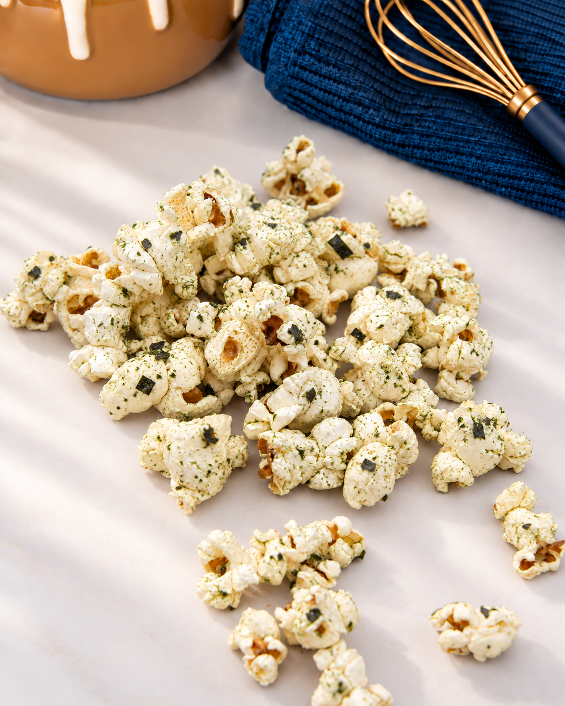 Seaweed Pupcorn (Wholesale)