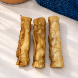 Jumbo Buffalo Rolls