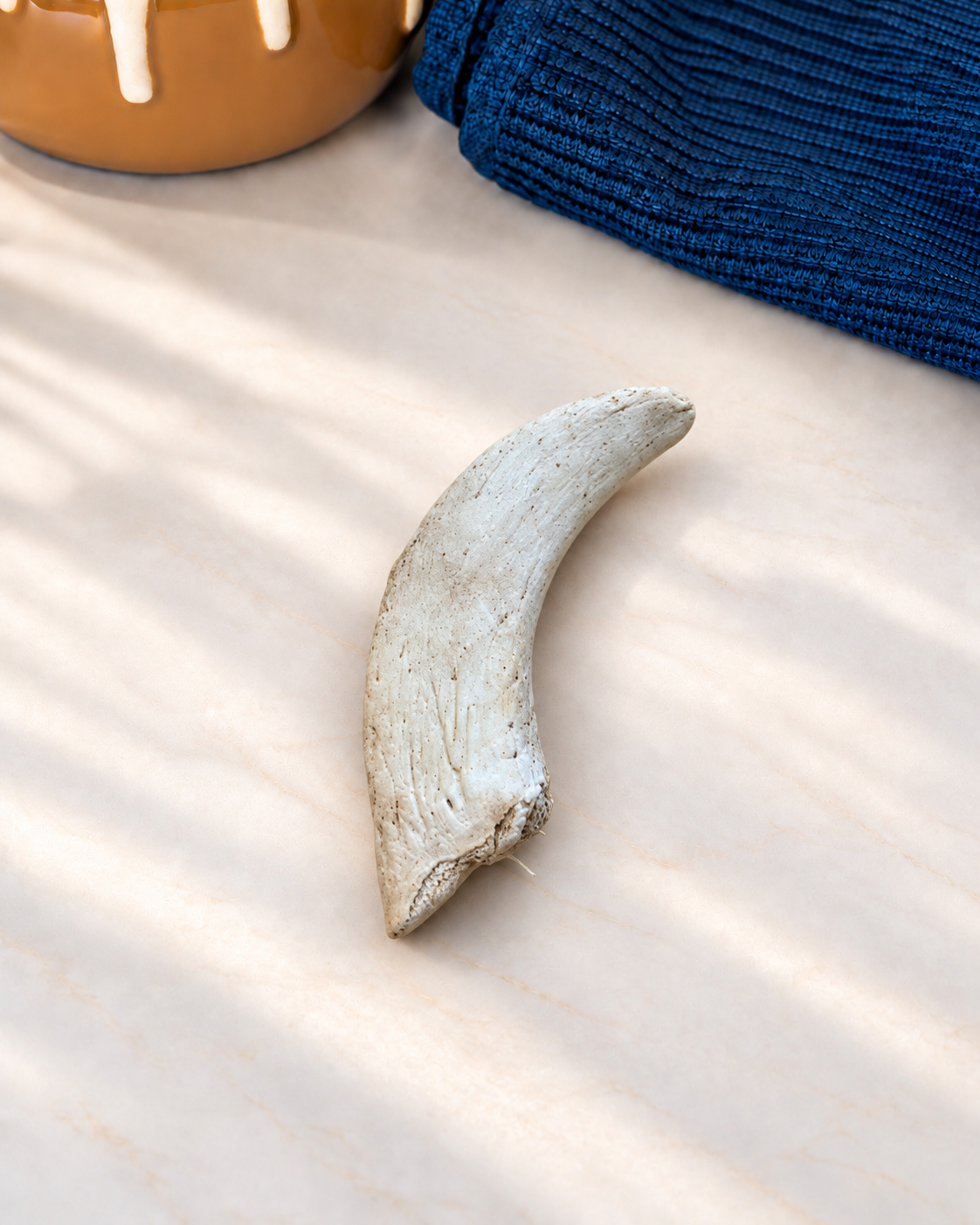 Lamb Horn Marrows