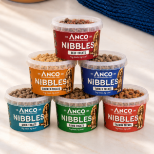 Anco Nibbles