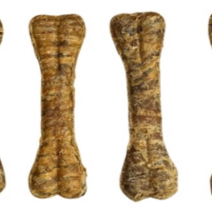 Buffalo Trachea Bones
