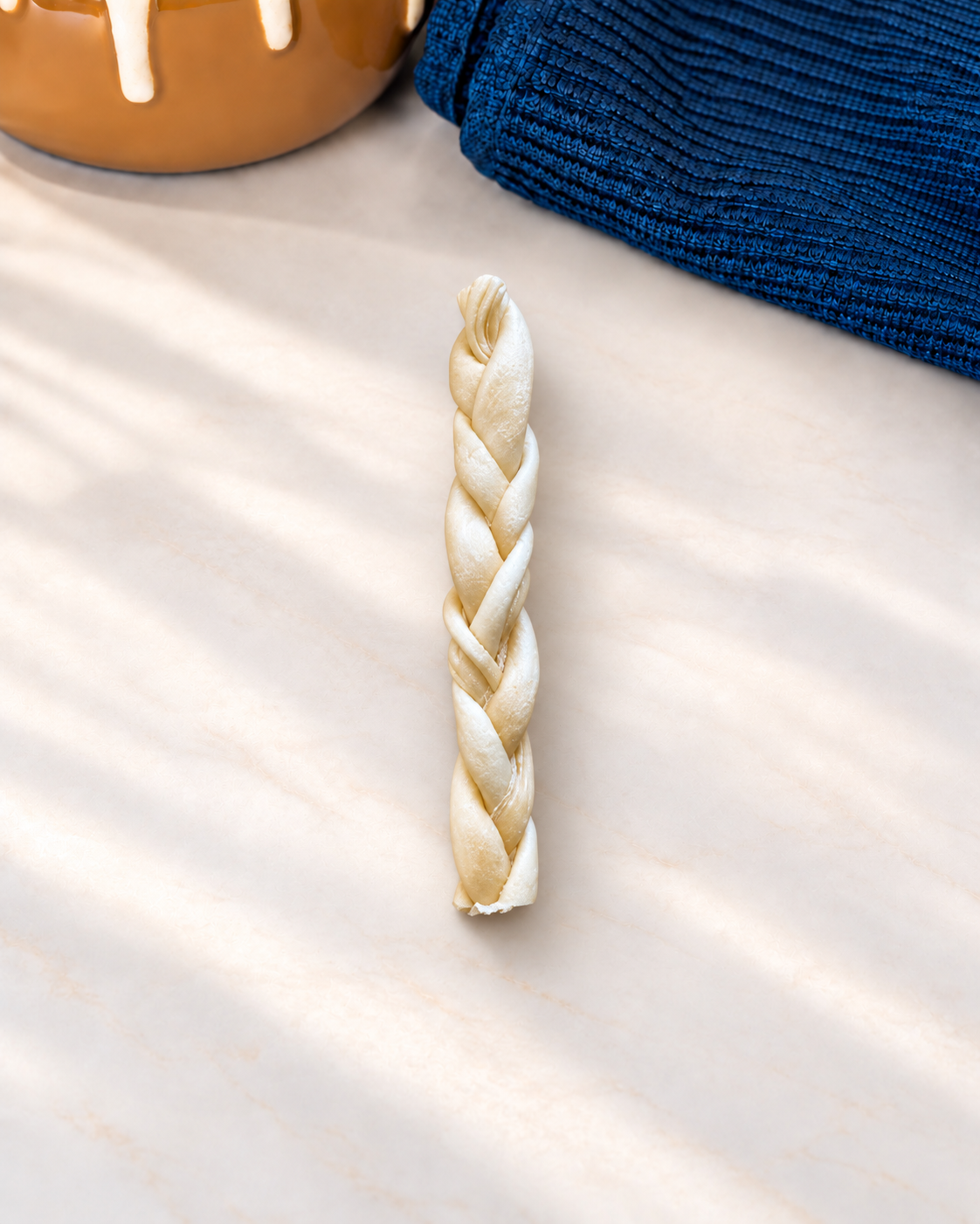 Lamb Braids