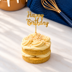 Celebration Cake