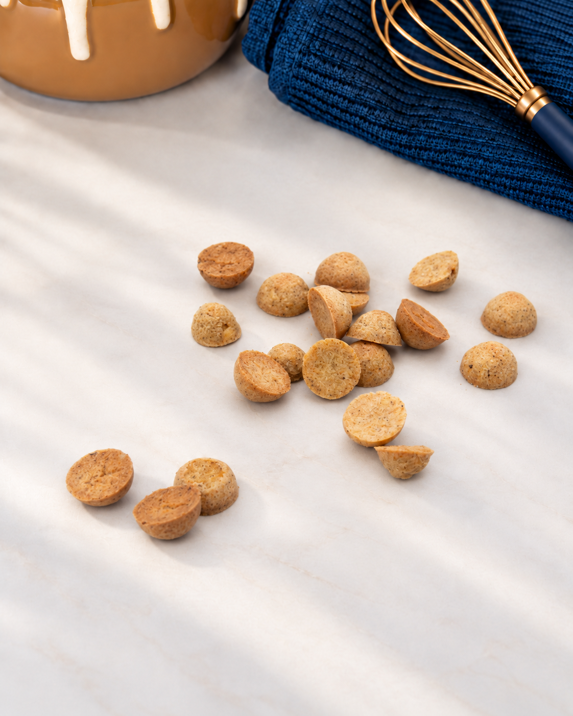 Training Treats - Wholesale 50g Packs