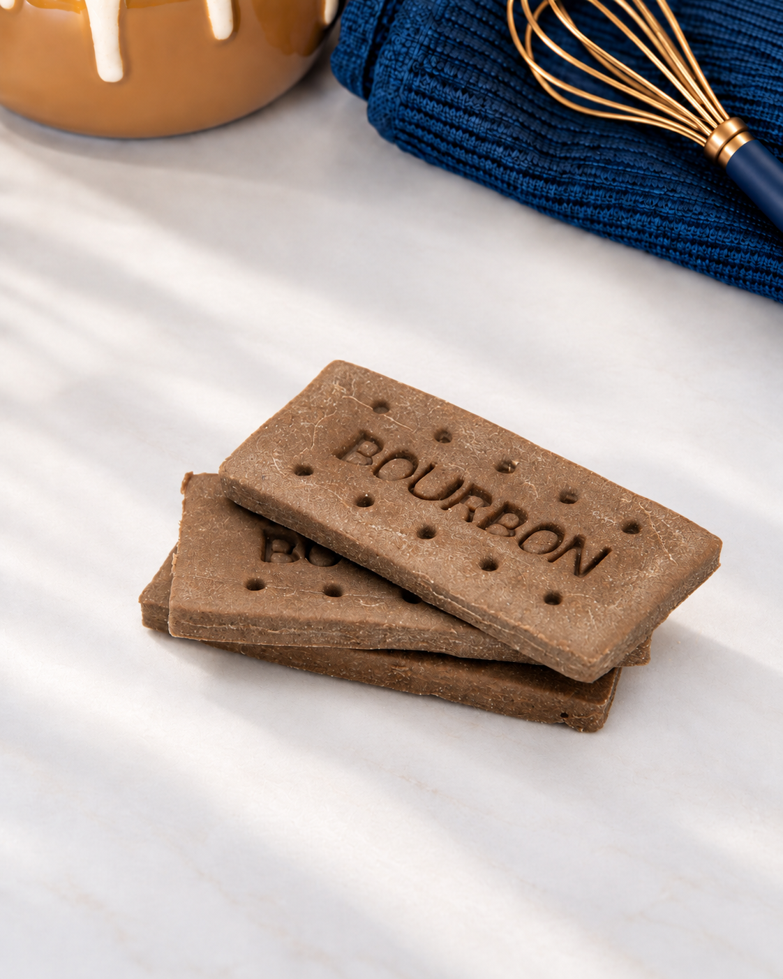 Brownie Bakes Dog Treats - Wholesale Snack Packs & 100g Packs