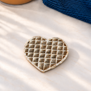 Buffalo Collagen Waffle